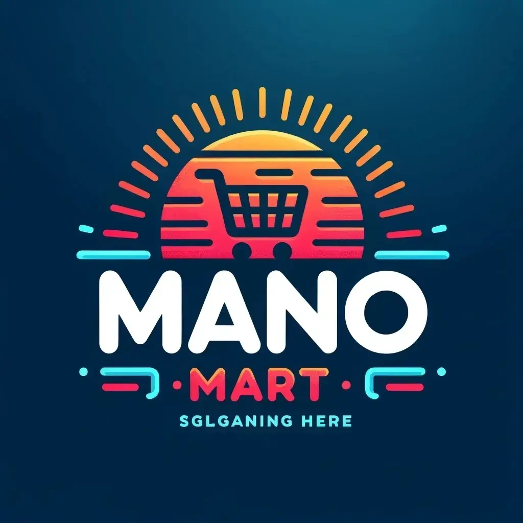 store logo